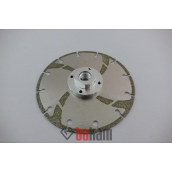 Tarcza diamentowa EP BLADE M14 marmur - WOOSUK